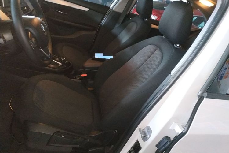 Used BMW 2 Series Active Tourer 2016 218i Leading Model Left Front Seat