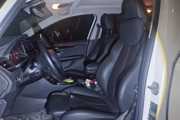 Used BMW 2 Series Active Tourer 2016 218i Sports Design Package Left Front Seat