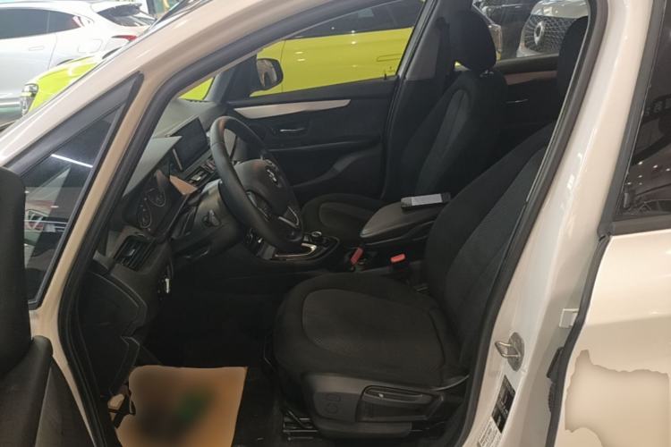 Used BMW 2 Series Active Tourer 2016 218i Leading Model Left Front Seat