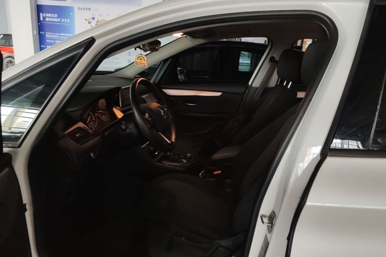 Used BMW 2 Series Active Tourer 2016 218i Leading Model Left Front Seat