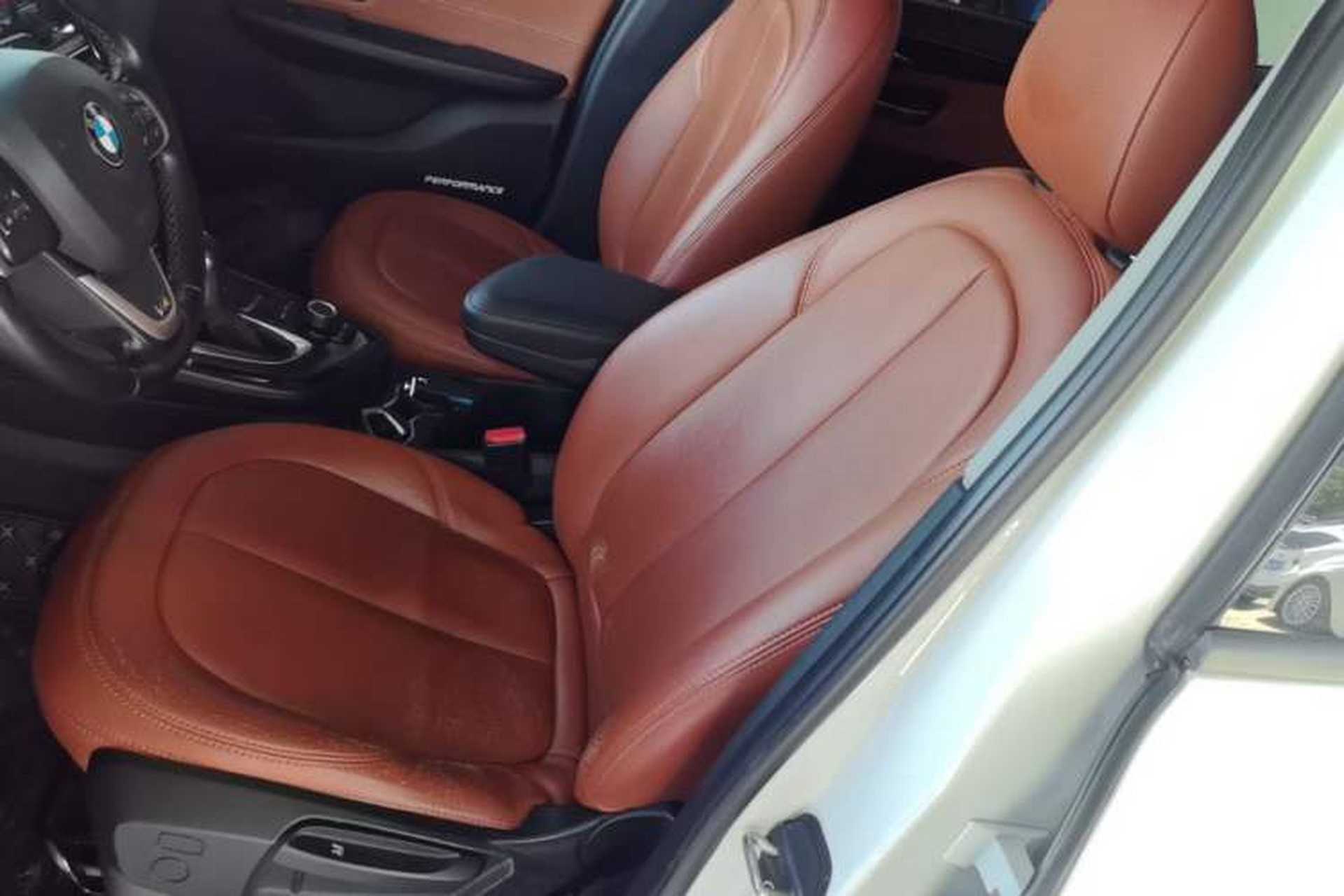 Used BMW 2 Series Active Tourer 2016 218i Leading Model Left Front Seat