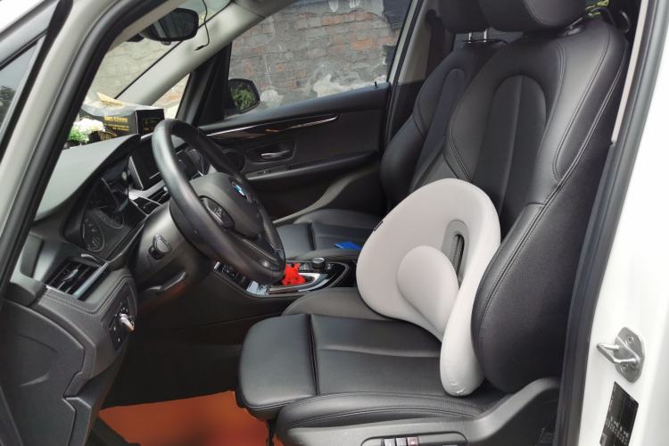 Used BMW 2 Series Active Tourer 2016 218i Sports Design Package Left Front Seat