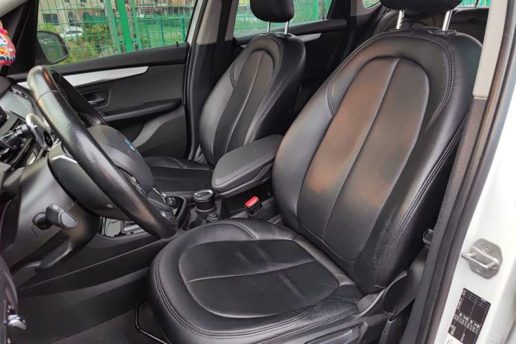 Used BMW 2 Series Active Tourer 2016 218i Leading Model Left Front Seat