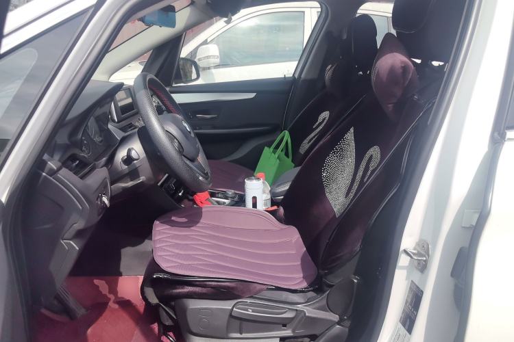 Used BMW 2 Series Active Tourer 2016 218i Fashion Model Left Front Seat