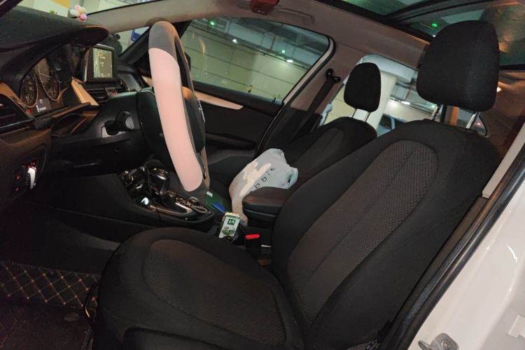 Used BMW 2 Series Active Tourer 2016 218i Leading Model Left Front Seat
