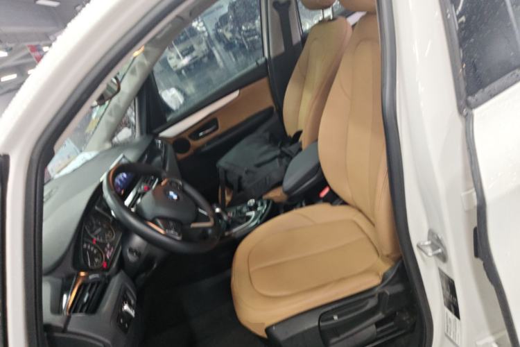 Used BMW 2 Series Active Tourer 2016 218i Leading Model Left Front Seat