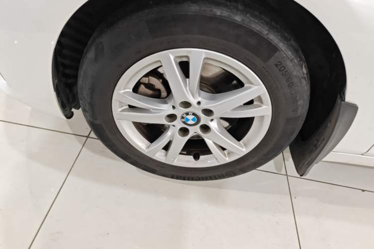Used BMW 2 Series Active Tourer 2016 218i Leading Model Left Front Wheel Hub