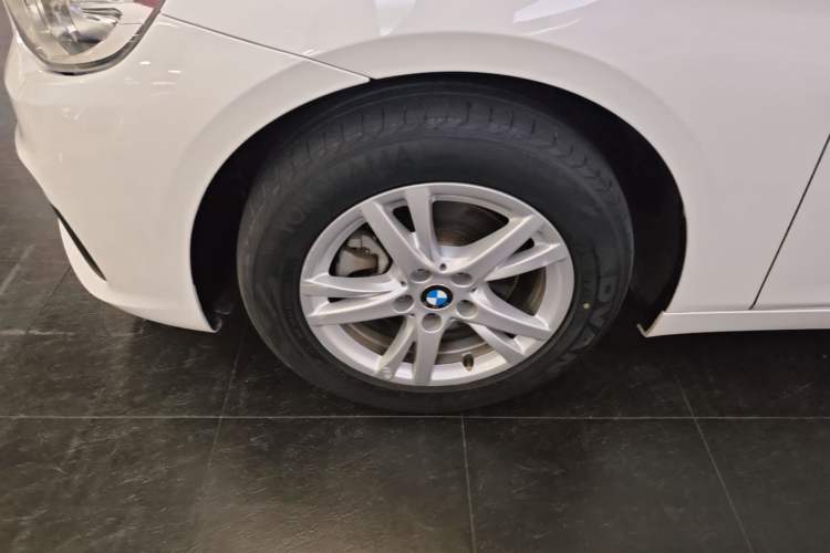 Used BMW 2 Series Active Tourer 2016 218i Leading Model Left Front Wheel Hub