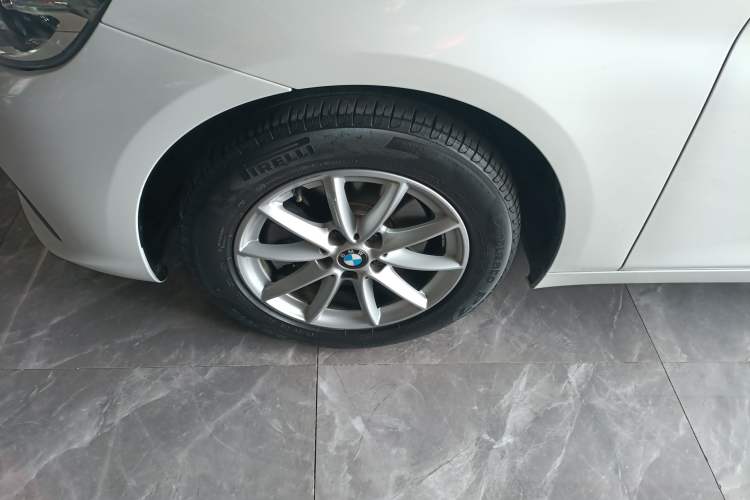 Used BMW 2 Series Active Tourer 2016 218i Fashion Model Left Front Wheel Hub