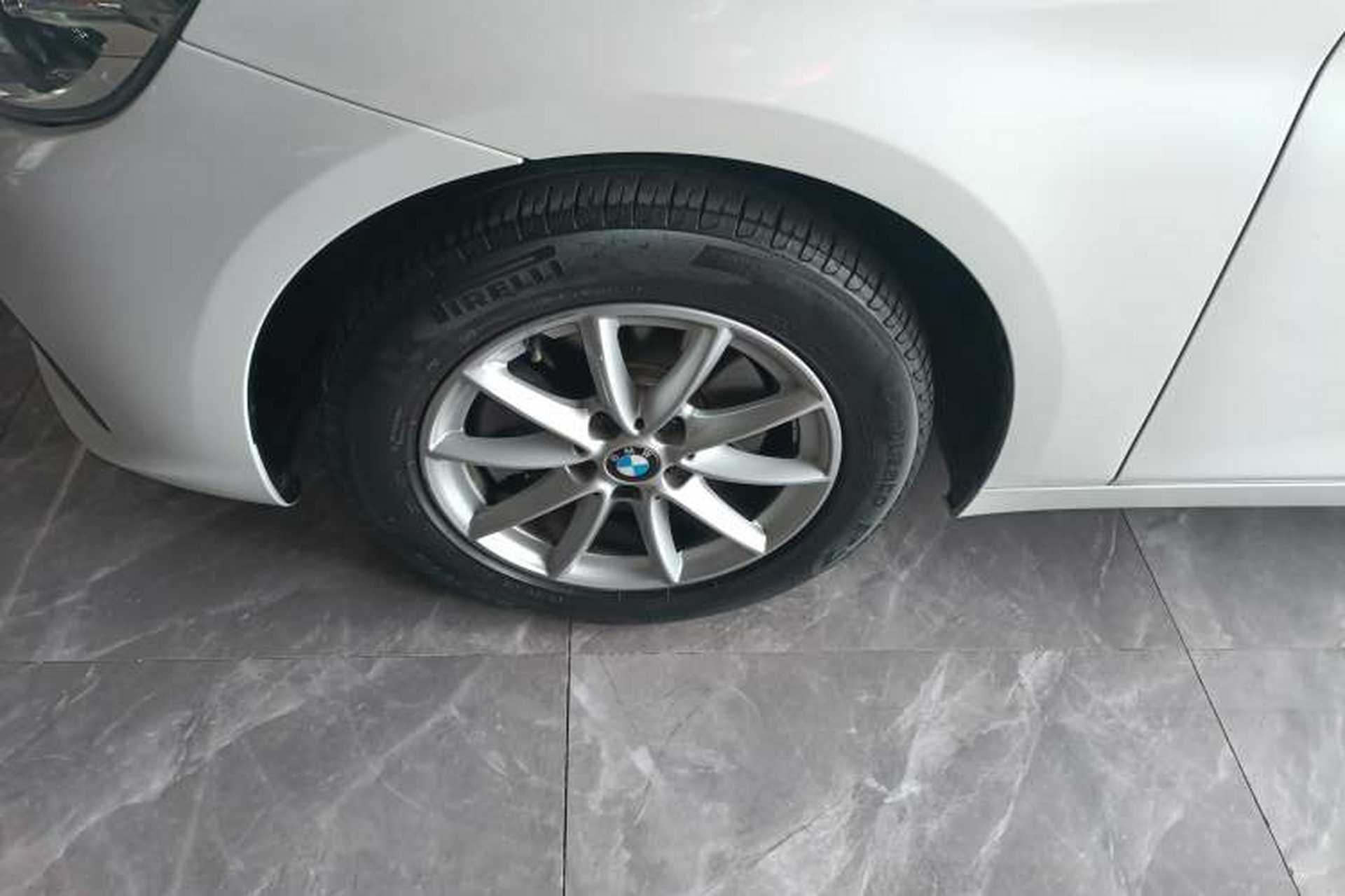 Used BMW 2 Series Active Tourer 2016 218i Fashion Model Left Front Wheel Hub