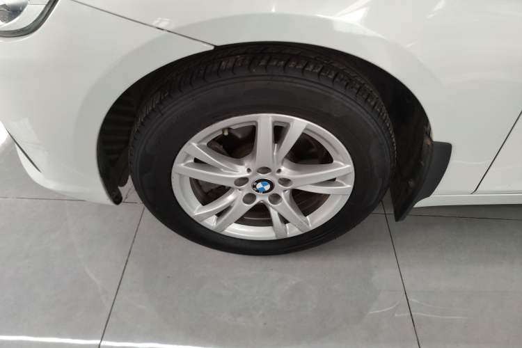 Used BMW 2 Series Active Tourer 2016 218i Leading Model Left Front Wheel Hub