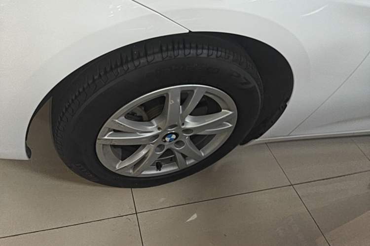 Used BMW 2 Series Active Tourer 2016 218i Leading Model Left Front Wheel Hub