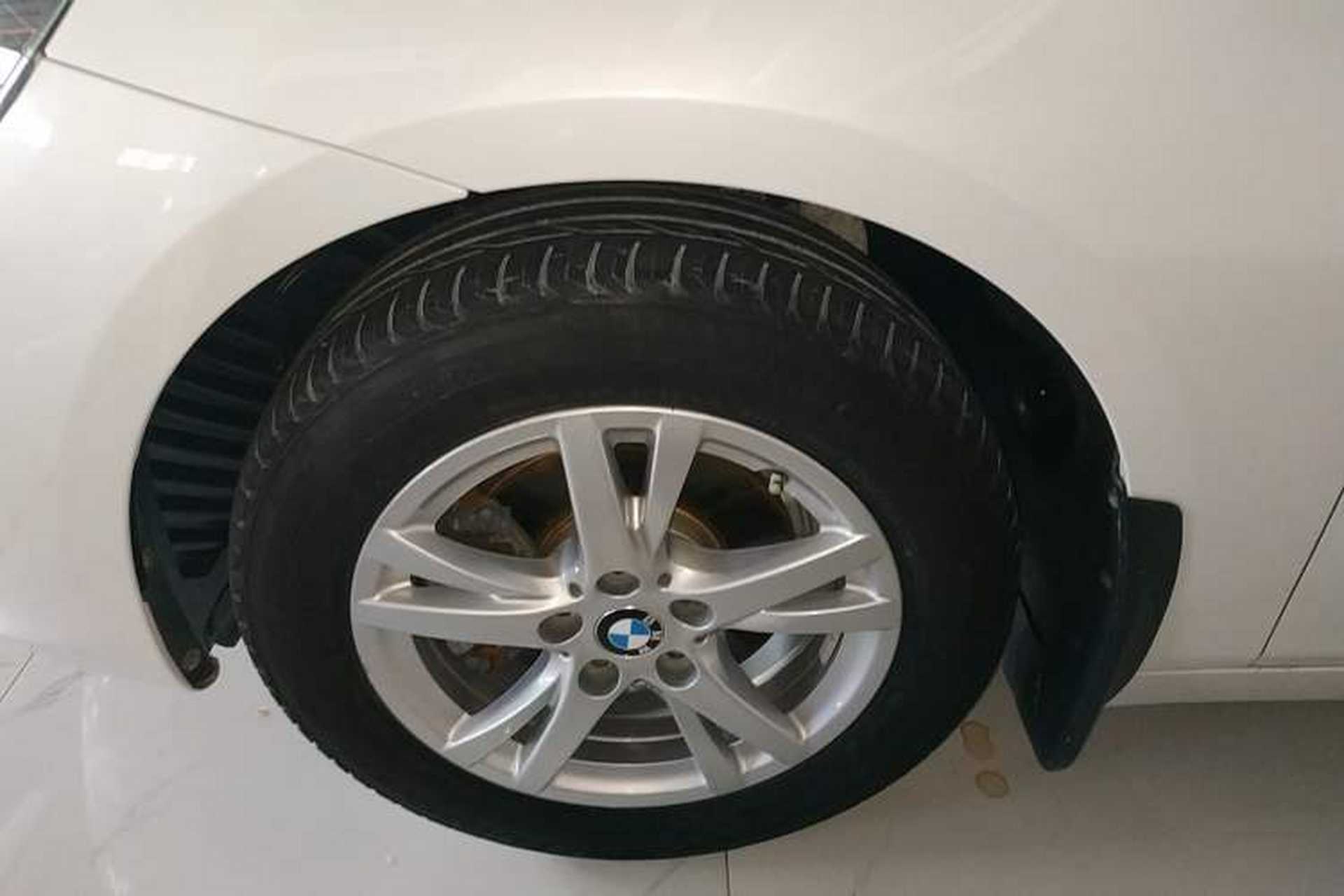 Used BMW 2 Series Active Tourer 2016 218i Leading Model Left Front Wheel Hub