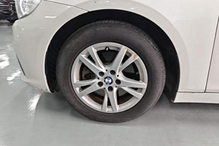 Used BMW 2 Series Active Tourer 2016 218i Leading Model Left Front Wheel Hub