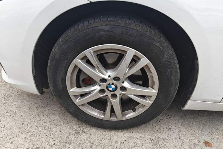 Used BMW 2 Series Active Tourer 2016 218i Leading Model Left Front Wheel Hub