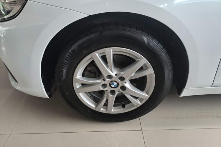 Used BMW 2 Series Active Tourer 2016 218i Leading Model Left Front Wheel Hub