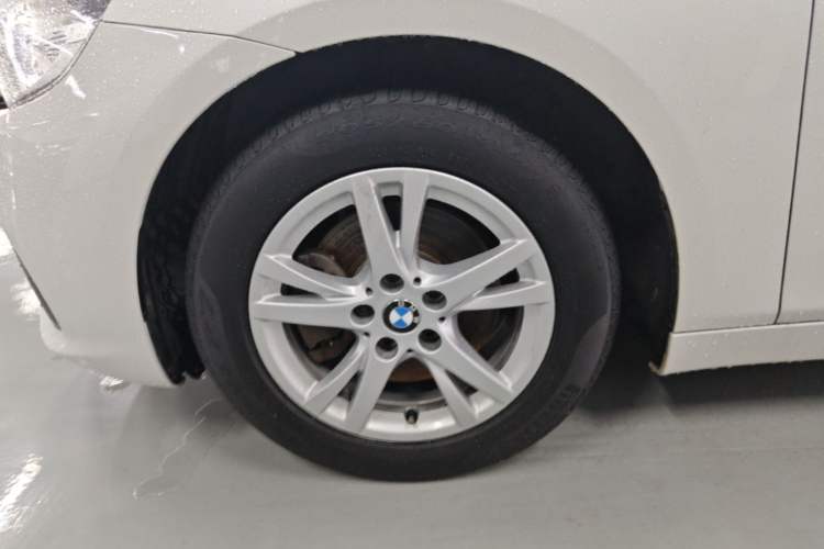 Used BMW 2 Series Active Tourer 2016 218i Leading Model Left Front Wheel Hub