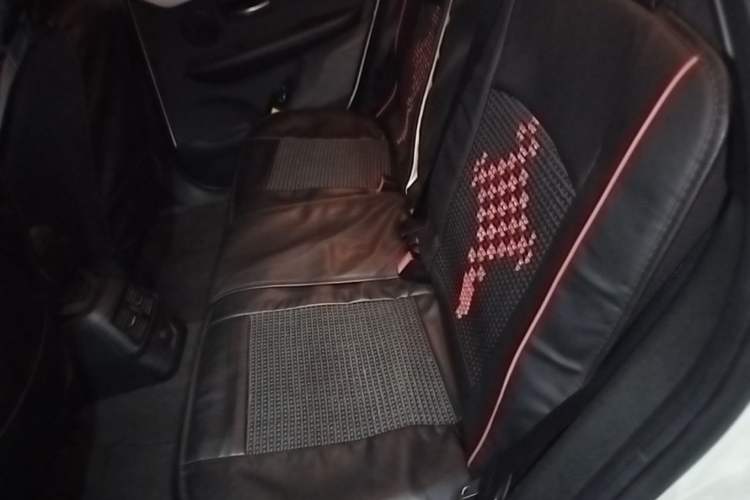 Used BMW 2 Series Active Tourer 2016 218i Leading Model Left Rear Seat