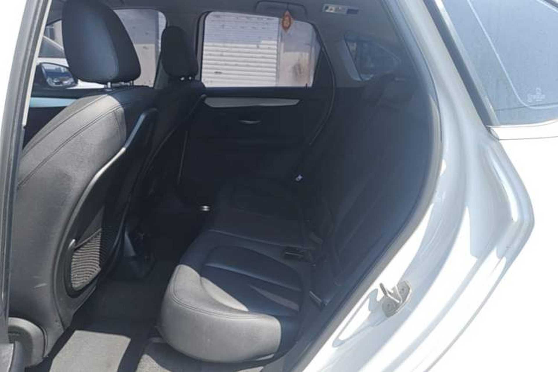 Used BMW 2 Series Active Tourer 2016 220i Luxury Edition Left Rear Seat
