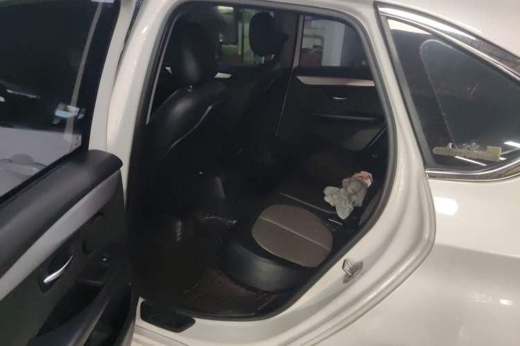 Used BMW 2 Series Active Tourer 2016 218i Fashion Model Left Rear Seat