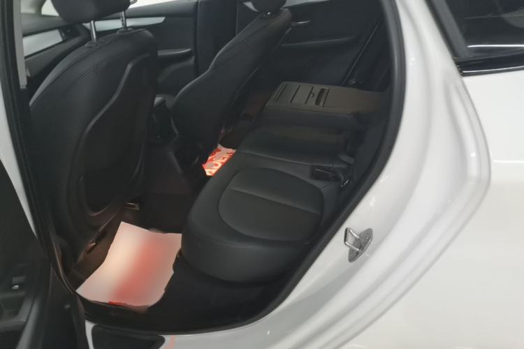 Used BMW 2 Series Active Tourer 2016 220i Luxury Edition Left Rear Seat