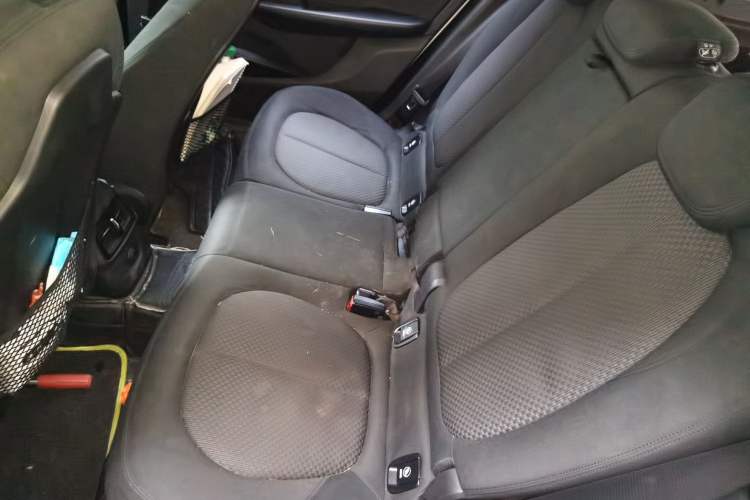 Used BMW 2 Series Active Tourer 2016 218i Leading Model Left Rear Seat