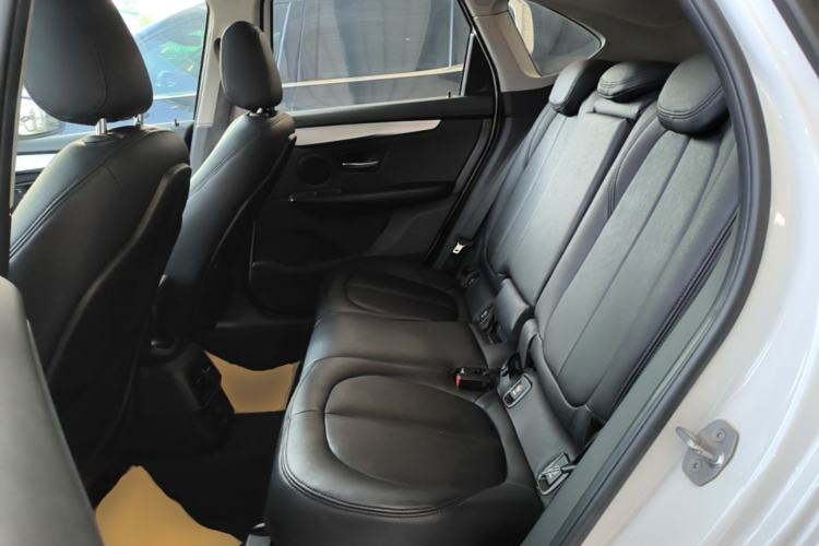 Used BMW 2 Series Active Tourer 2016 218i Leading Model Left Rear Seat