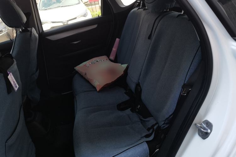 Used BMW 2 Series Active Tourer 2016 218i Fashion Model Left Rear Seat