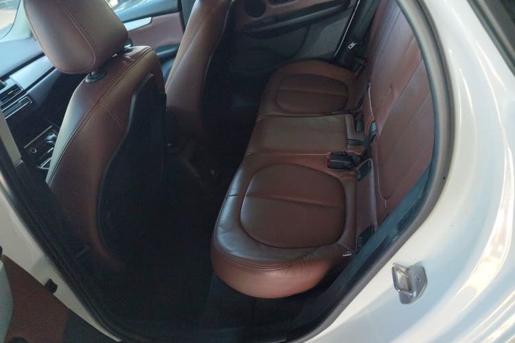 Used BMW 2 Series Active Tourer 2016 218i Fashion Model Left Rear Seat