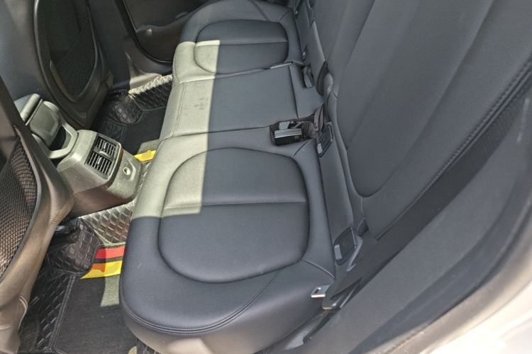 Used BMW 2 Series Active Tourer 2016 218i Sports Design Package Left Rear Seat