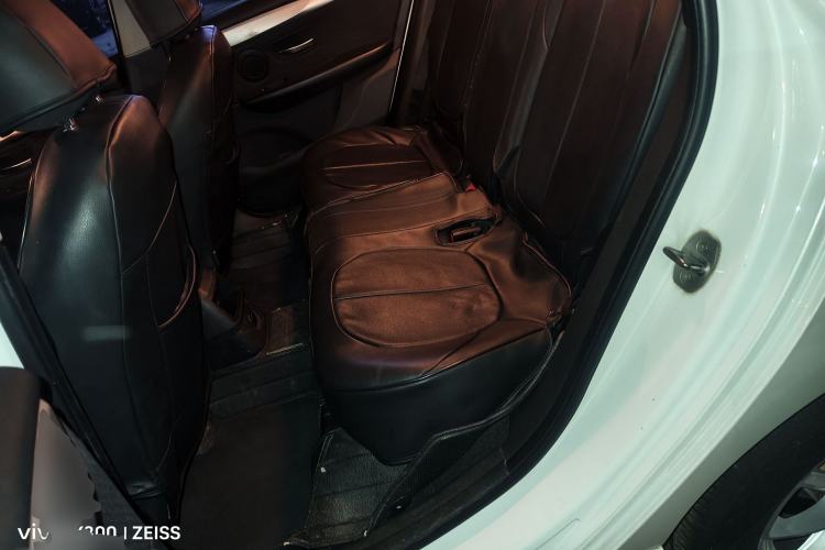 Used BMW 2 Series Active Tourer 2016 218i Fashion Model Left Rear Seat