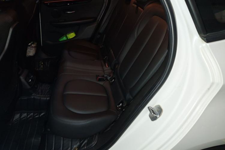 Used BMW 2 Series Active Tourer 2016 218i Sports Design Package Left Rear Seat