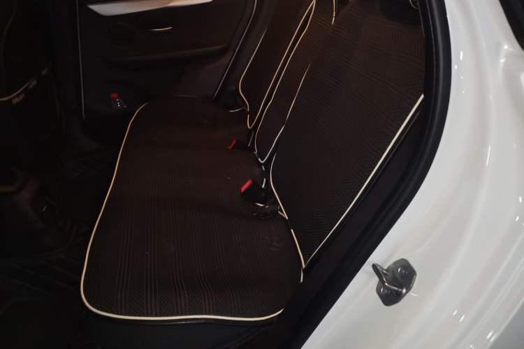 Used BMW 2 Series Active Tourer 2016 218i Leading Model Left Rear Seat