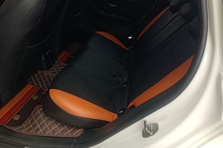 Used BMW 2 Series Active Tourer 2016 218i Leading Model Left Rear Seat