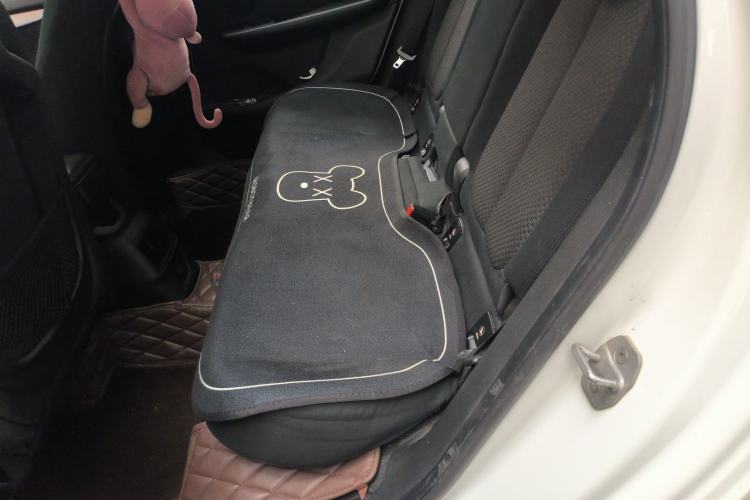 Used BMW 2 Series Active Tourer 2016 218i Fashion Model Left Rear Seat