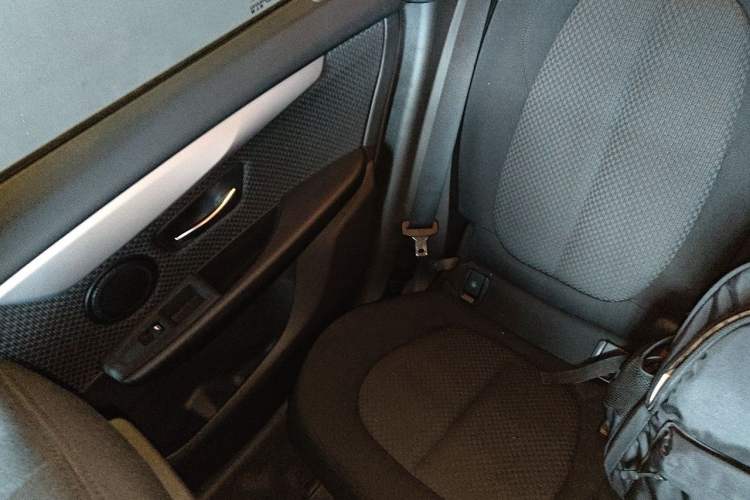 Used BMW 2 Series Active Tourer 2016 218i Fashion Model Left Rear Seat