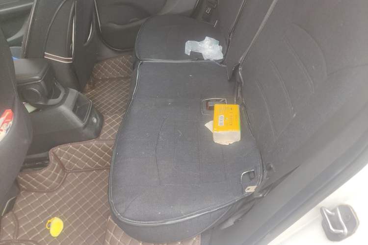 Used BMW 2 Series Active Tourer 2016 218i Fashion Model Left Rear Seat