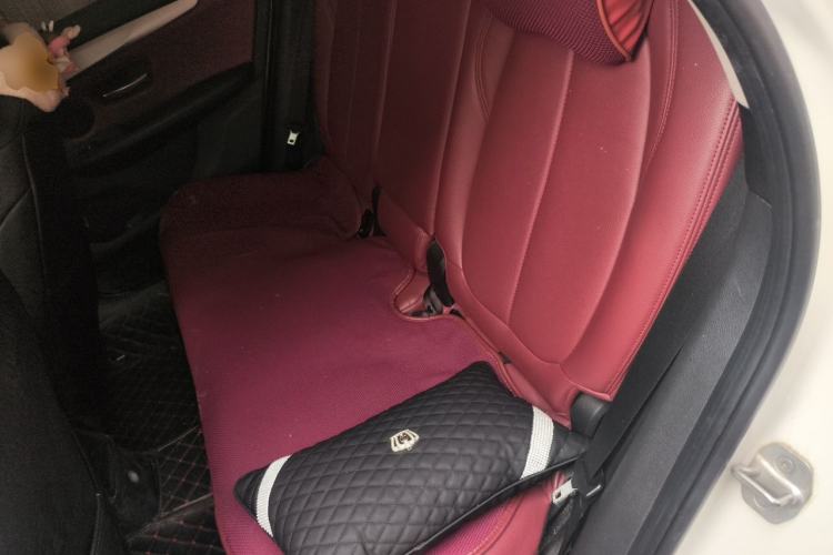 Used BMW 2 Series Active Tourer 2016 218i Fashion Model Left Rear Seat