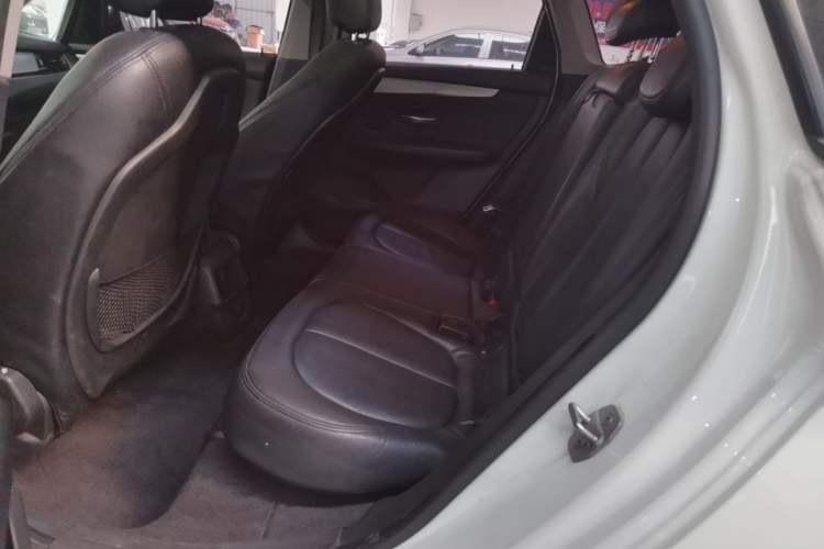 Used BMW 2 Series Active Tourer 2016 218i Fashion Model Left Rear Seat