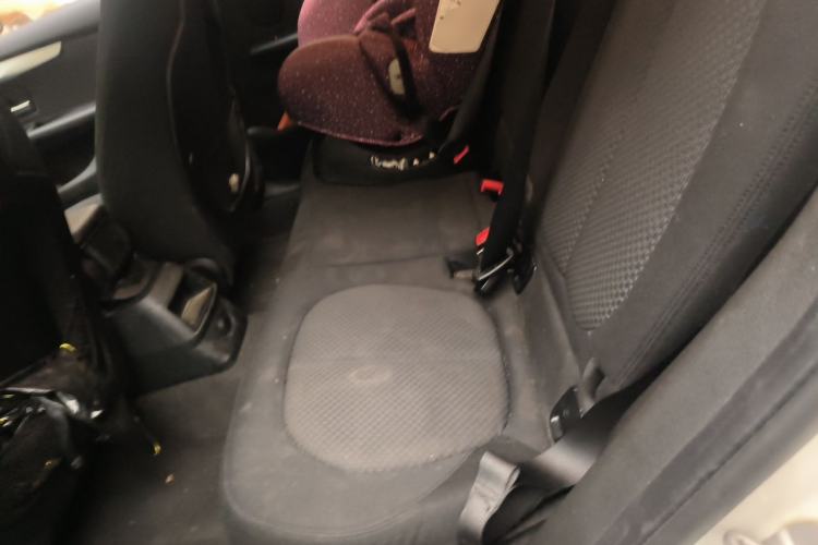 Used BMW 2 Series Active Tourer 2016 218i Fashion Model Left Rear Seat
