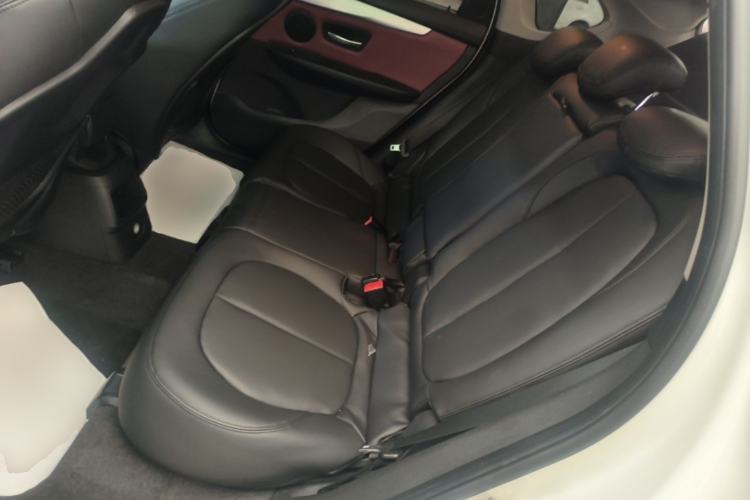 Used BMW 2 Series Active Tourer 2016 218i Fashion Model Left Rear Seat