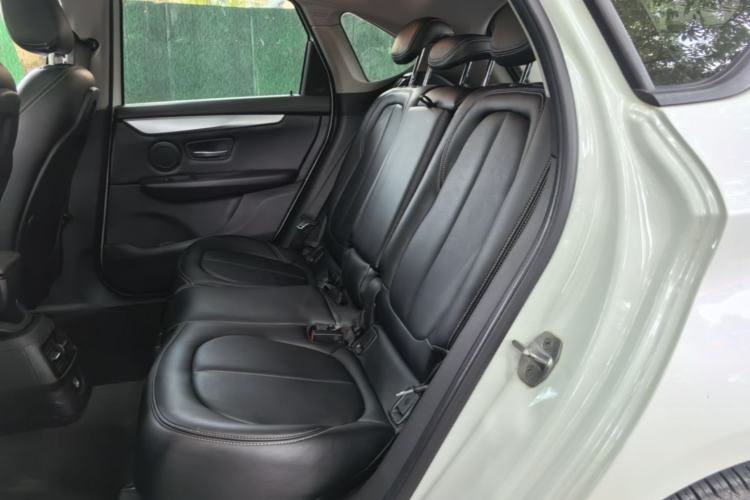 Used BMW 2 Series Active Tourer 2016 218i Leading Model Left Rear Seat