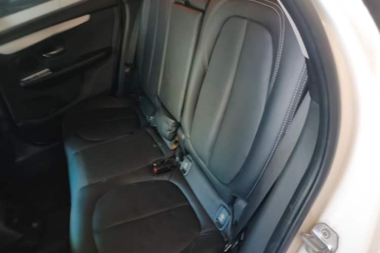 Used BMW 2 Series Active Tourer 2016 218i Fashion Model Left Rear Seat