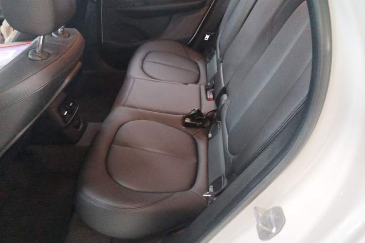 Used BMW 2 Series Active Tourer 2016 218i Sports Design Package Left Rear Seat