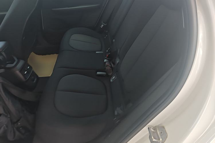 Used BMW 2 Series Active Tourer 2016 218i Leading Model Left Rear Seat