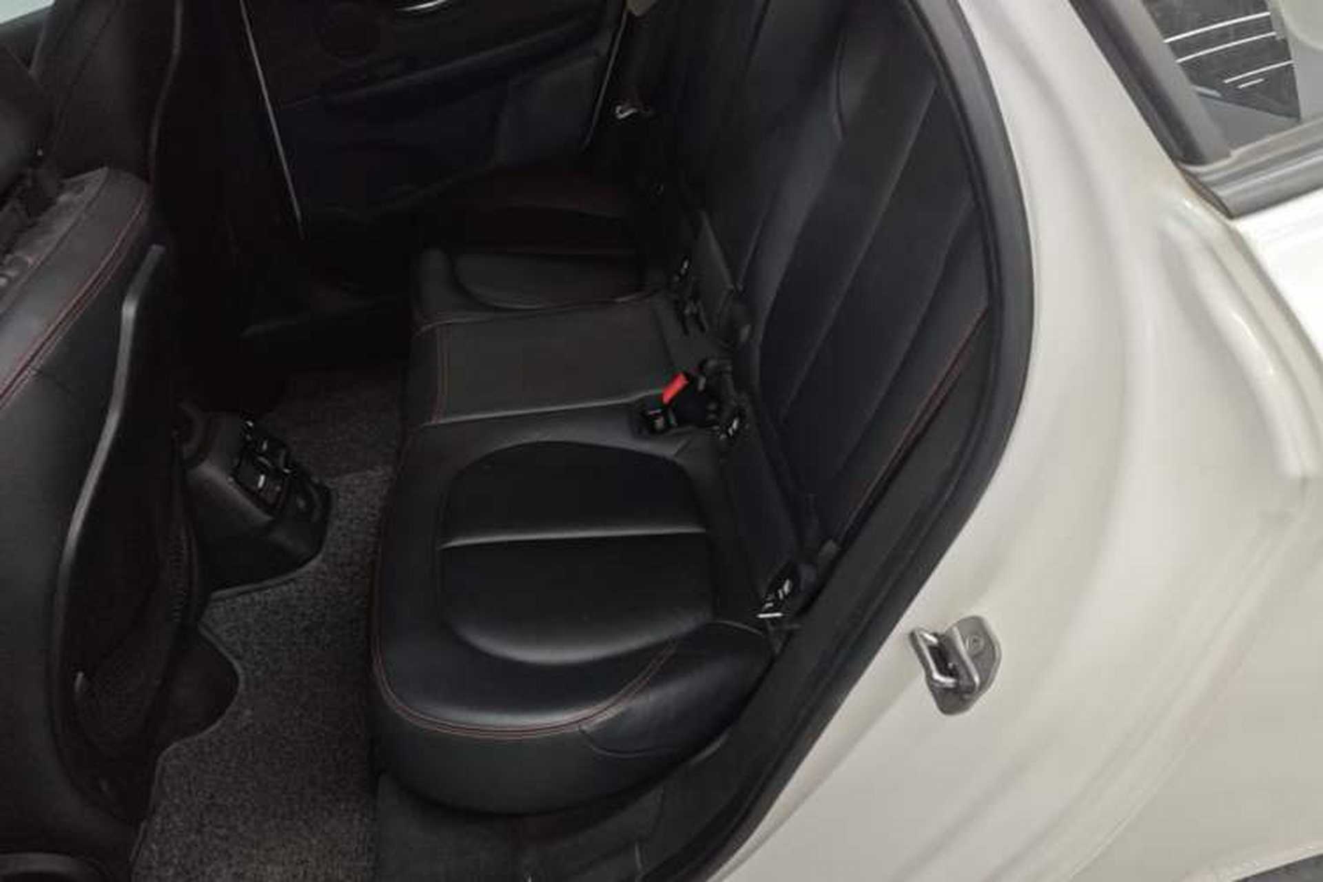 Used BMW 2 Series Active Tourer 2016 218i Sports Design Package Left Rear Seat