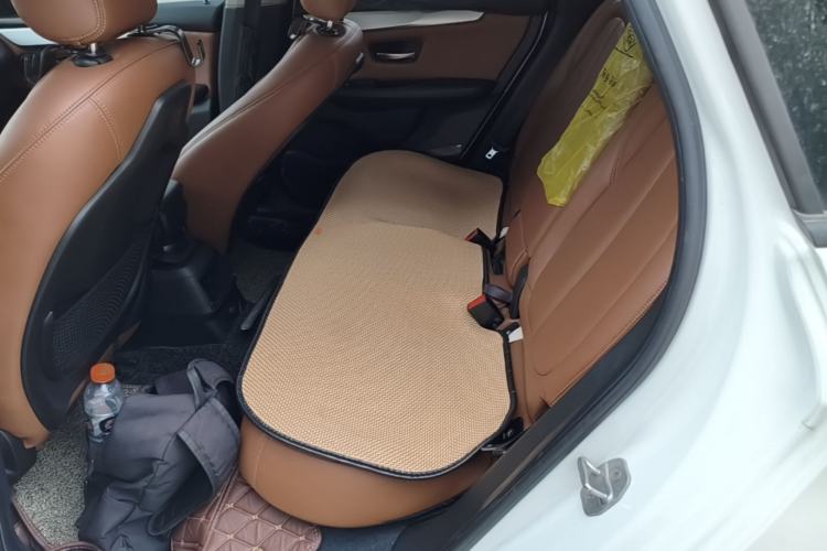 Used BMW 2 Series Active Tourer 2016 218i Fashion Model Left Rear Seat