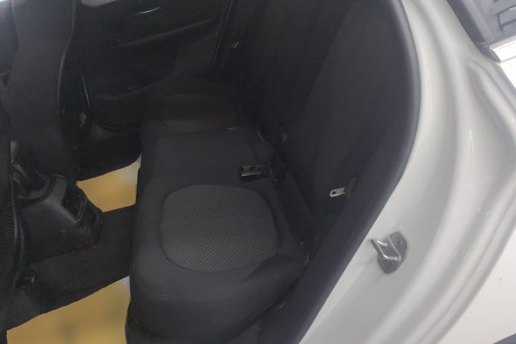 Used BMW 2 Series Active Tourer 2016 218i Fashion Model Left Rear Seat