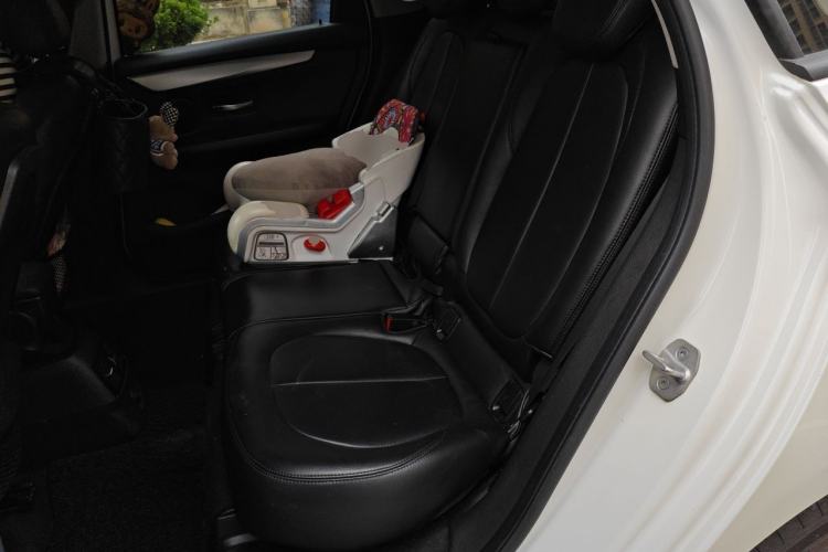 Used BMW 2 Series Active Tourer 2016 218i Leading Model Left Rear Seat