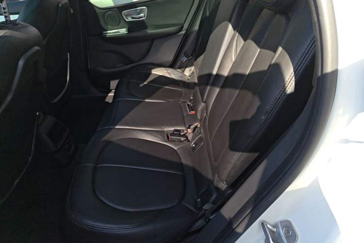 Used BMW 2 Series Active Tourer 2016 218i Fashion Model Left Rear Seat